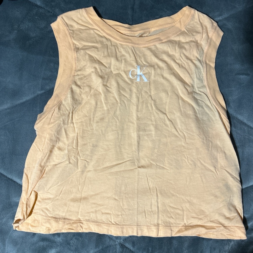 Calvin Klein women's top